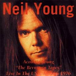 Neil Young : The Bernstein Tapes